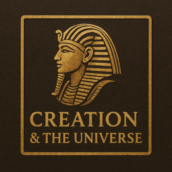 Creation & The Universe
